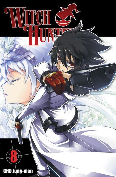 Witch Jnter Manhwa: Who is the Real Villain? Unraveling the Intricacies of the Antagonists